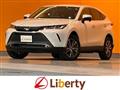 2025 Toyota Harrier