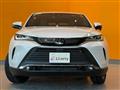 2025 Toyota Harrier