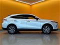 2025 Toyota Harrier