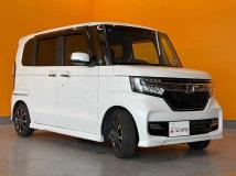 2019 Honda N BOX