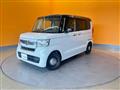 2021 Honda N BOX