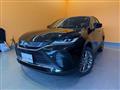 2023 Toyota Harrier Hybrid