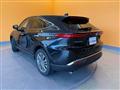 2023 Toyota Harrier Hybrid