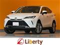 2025 Toyota Harrier
