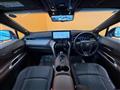 2025 Toyota Harrier