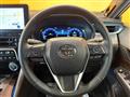 2025 Toyota Harrier