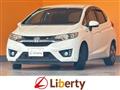 2013 Honda Fit Hybrid