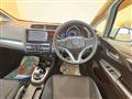 2013 Honda Fit Hybrid