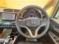 2013 Honda Fit Hybrid