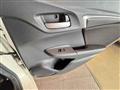 2013 Honda Fit Hybrid