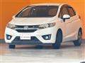 2013 Honda Fit Hybrid