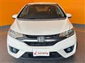 2013 Honda Fit Hybrid