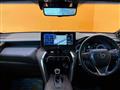 2022 Toyota Harrier