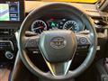 2022 Toyota Harrier