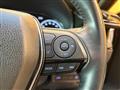2022 Toyota Harrier