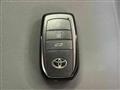 2022 Toyota Harrier