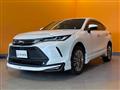 2022 Toyota Harrier