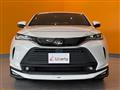 2022 Toyota Harrier