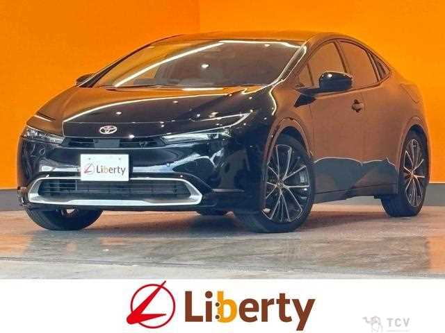 2024 Toyota Prius