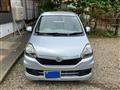 2015 Daihatsu Mira