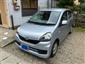 2015 Daihatsu Mira