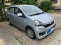 2015 Daihatsu Mira