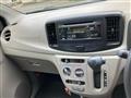 2015 Daihatsu Mira