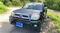 2005 Toyota Hilux Surf
