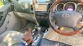 2005 Toyota Hilux Surf