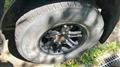 2005 Toyota Hilux Surf