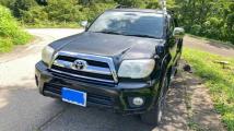 2005 Toyota Hilux Surf
