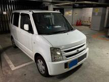 2006 Suzuki Wagon R