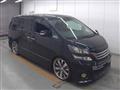 2014 Toyota Vellfire