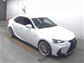 2016 Lexus IS