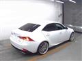 2016 Lexus IS