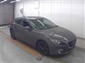 2014 Mazda Axela