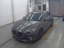 2014 Mazda Axela