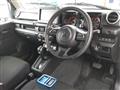 2025 Suzuki Jimny