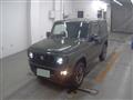 2025 Suzuki Jimny