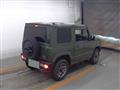 2025 Suzuki Jimny
