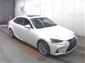 2017 Lexus IS