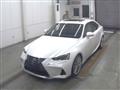 2017 Lexus IS