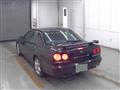 1998 Nissan Skyline