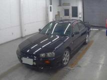 1998 Nissan Skyline