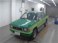 1994 Mitsubishi Strada