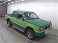 1994 Mitsubishi Strada