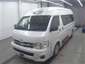 2011 Toyota Hiace Wagon
