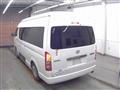 2011 Toyota Hiace Wagon