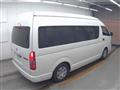 2011 Toyota Hiace Wagon