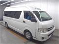 2011 Toyota Hiace Wagon